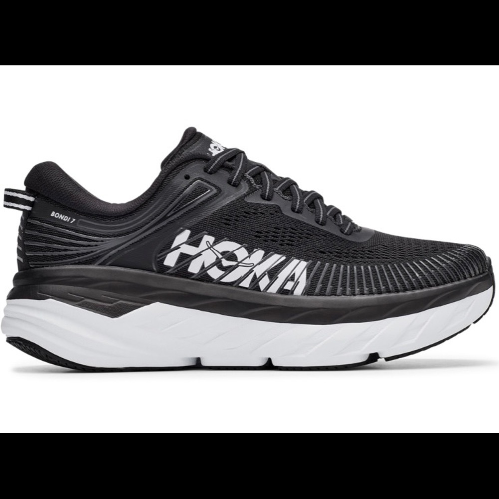 Hoka Bondi 7